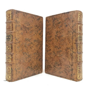 Mémoires de litérature tirés des registres de l’Académie royale des Inscriptions et Belles-Lettres.