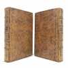 Mémoires de litérature tirés des registres de l’Académie royale des Inscriptions et Belles-Lettres.. [ACADÉMIE DES INSCRIPTIONS ET BELLES-LETTRES] 