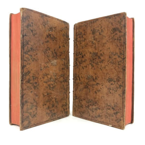 Mémoires de litérature tirés des registres de l’Académie royale des Inscriptions et Belles-Lettres.