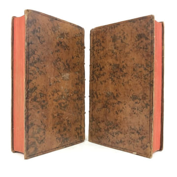 Mémoires de litérature tirés des registres de l’Académie royale des Inscriptions et Belles-Lettres.. [ACADÉMIE DES INSCRIPTIONS ET BELLES-LETTRES] 
