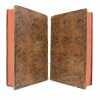 Mémoires de litérature tirés des registres de l’Académie royale des Inscriptions et Belles-Lettres.. [ACADÉMIE DES INSCRIPTIONS ET BELLES-LETTRES] 