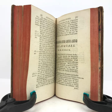 Mémoires de litérature tirés des registres de l’Académie royale des Inscriptions et Belles-Lettres.. [ACADÉMIE DES INSCRIPTIONS ET BELLES-LETTRES] 