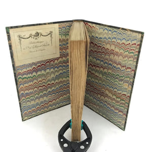 Lettres de Mademoiselle Aïssé à Madame Calandrini.