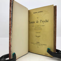 La Lampe de Psyché.