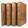 Dictionnaire historique et critique.. BAYLE (Pierre) 