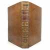 Dictionnaire historique et critique.. BAYLE (Pierre) 