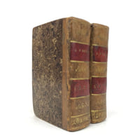 Œuvres de J. F. Ducis.