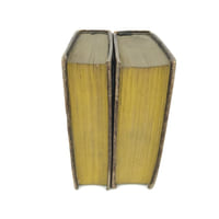 Œuvres de J. F. Ducis.