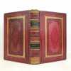 La Sainte Bible, contenant l’ancien et le nouveau testament. . LE MAISTRE DE SACI (Louis-Isaac) 