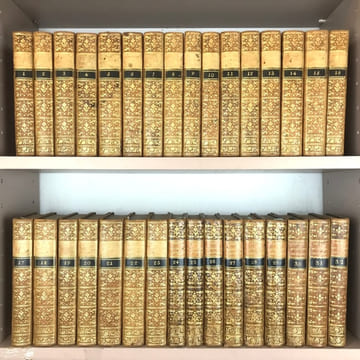 Abrégé de l’histoire générale des voyages, Contenant Ce qu’il y a de plus remarquable, de plus utile & de mieux avéré dans les Pays où les Voyageurs ...