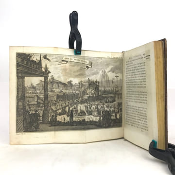 Abrégé de l’histoire générale des voyages, Contenant Ce qu’il y a de plus remarquable, de plus utile & de mieux avéré dans les Pays où les Voyageurs ...