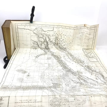 Abrégé de l’histoire générale des voyages, Contenant Ce qu’il y a de plus remarquable, de plus utile & de mieux avéré dans les Pays où les Voyageurs ...
