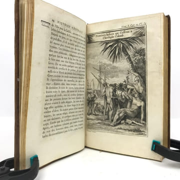 Abrégé de l’histoire générale des voyages, Contenant Ce qu’il y a de plus remarquable, de plus utile & de mieux avéré dans les Pays où les Voyageurs ...