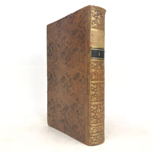 Abrégé de l’histoire générale des voyages, Contenant Ce qu’il y a de plus remarquable, de plus utile & de mieux avéré dans les Pays où les Voyageurs ont pénétré; les moeurs des Habitans, la Religion, les Usages, Arts & Sciences, Commerce, Manufactures; enrichie de Cartes géographiques & de figures.