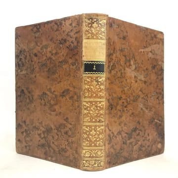Abrégé de l’histoire générale des voyages, Contenant Ce qu’il y a de plus remarquable, de plus utile & de mieux avéré dans les Pays où les Voyageurs ...