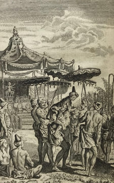 Abrégé de l’histoire générale des voyages, Contenant Ce qu’il y a de plus remarquable, de plus utile & de mieux avéré dans les Pays où les Voyageurs ...