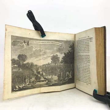 Abrégé de l’histoire générale des voyages, Contenant Ce qu’il y a de plus remarquable, de plus utile & de mieux avéré dans les Pays où les Voyageurs ...