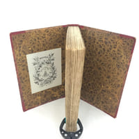Le Don Quichotte, traduit de l’espagnol.