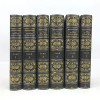 Œuvres complètes de Beaumarchais.