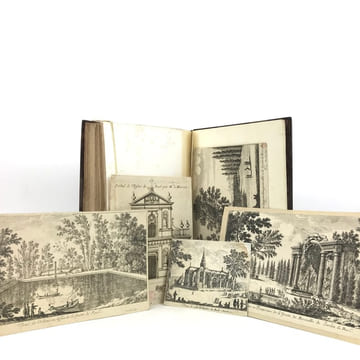 Rueil. Le Château de Richelieu. La Malmaison. [Suivi de :] Recueil de travaux d’érudtion dédiés à la mémoire de Julien Havet.. JACQUIN (Julien) ; ...