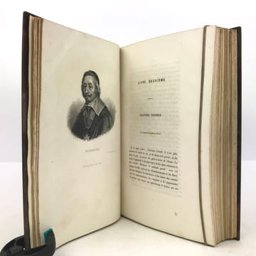 Rueil. Le Château de Richelieu. La Malmaison. [Suivi de :] Recueil de travaux d’érudtion dédiés à la mémoire de Julien Havet.. JACQUIN (Julien) ; ...