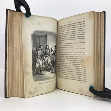 Rueil. Le Château de Richelieu. La Malmaison. [Suivi de :] Recueil de travaux d’érudtion dédiés à la mémoire de Julien Havet.. JACQUIN (Julien) ; ...