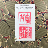 La Vengeance des Peaux-de-bique.