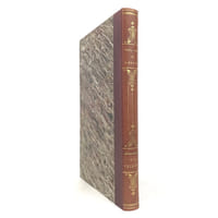 Science du bien vivre, ou Monographie de la cuisine. Envisagée sous son aspect physique, intellectuel et moral. Guide de la maîtresse de maison, suivie de mille nouvelles recettes par ordre régulier, du service de table…