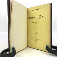 Contes.