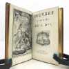 Oeuvres diverses du Sr. D**.. [BLAINVILLE (de)] 