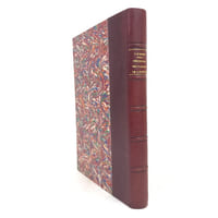 Description des passages de Dominique Fleuret. Publiée par son petit-fils Fernand Fleuret.