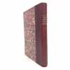 Description des passages de Dominique Fleuret. Publiée par son petit-fils Fernand Fleuret.. FLEURET (Dominique) 