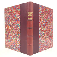 Description des passages de Dominique Fleuret. Publiée par son petit-fils Fernand Fleuret.