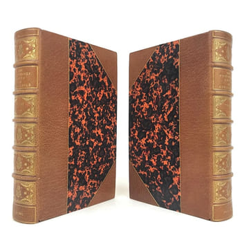 Les Facétieuses nuits du seigneur J. F. Straparole.. STRAPAROLA (Giovanni Francesco)