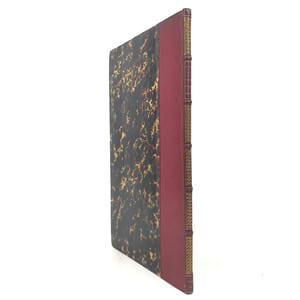 Catalogue de 5 tableaux de maîtres anciens.