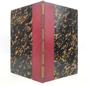 Catalogue de 5 tableaux de maîtres anciens.