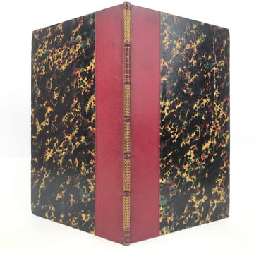 Catalogue de 5 tableaux de maîtres anciens.. [CATALOGUE DE VENTE - SUCCESSION DE M. LE COMTE D’IMÉCOURT] 