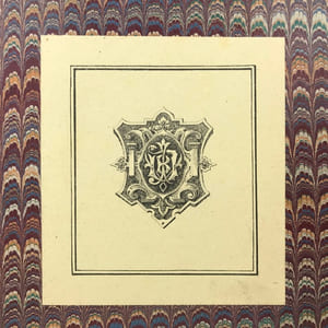 Catalogue de 5 tableaux de maîtres anciens.