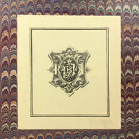 Catalogue de 5 tableaux de maîtres anciens.