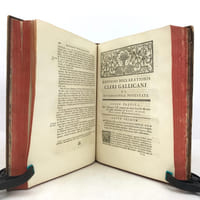 Defensio declarationis conventûs cleri gallicani An.1682. De Ecclesiasticâ potestate.
