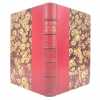 Le Livre du voir-dit. . MACHAUT (Guillaume de) 
