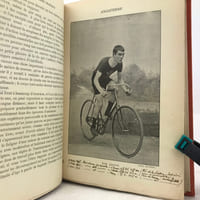 Vingt ans de cyclisme pratique. Étude complète du Cyclisme de 1876 à ce jour.