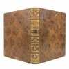 Œuvres d’histoire naturelle et de philosophie. . BONNET (Charles) 