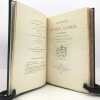 Catalogue de livres rares et précieux composant la bibliothèque de M. Hippolyte Destailleur.. DESTAILLEUR (Hippolyte) 