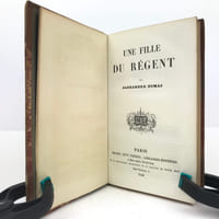 Une fille du régent