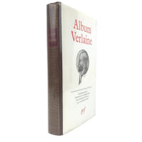 Album Verlaine