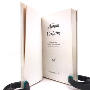 Album Verlaine