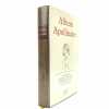 Album Apollinaire. DÉCAUDIN (Michel) ; ADÉMA (Pierre-Marcel) 