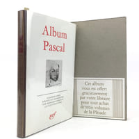 Album Pascal
