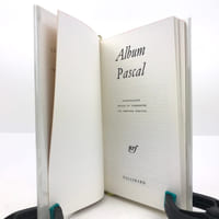 Album Pascal